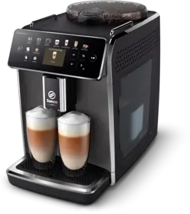 Saeco GranAroma Kaffeevollautomat Saeco GranAroma Kaffeevollautomat