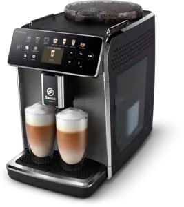Saeco GranAroma Espresor complet automat Saeco GranAroma Espresor complet automat