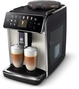 Saeco GranAroma Espresor complet automat Saeco GranAroma Espresor complet automat