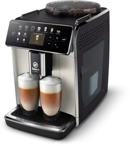 Saeco GranAroma Plně automatický kávovar Saeco GranAroma Plně automatický kávovar