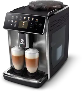 Saeco GranAroma Espresor complet automat Saeco GranAroma Espresor complet automat
