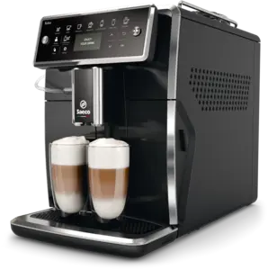 Saeco Xelsis Automatisk espressomaskin Saeco Xelsis Automatisk espressomaskin