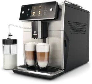 Xelsis Automatisk espressomaskin Xelsis Automatisk espressomaskin