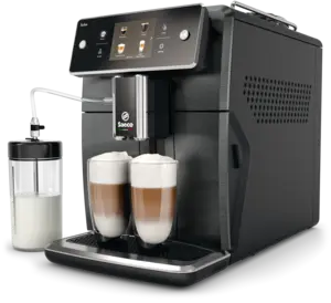 Saeco Xelsis Kaffeevollautomat Saeco Xelsis Kaffeevollautomat
