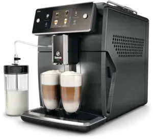 Saeco Xelsis Kaffeevollautomat Saeco Xelsis Kaffeevollautomat