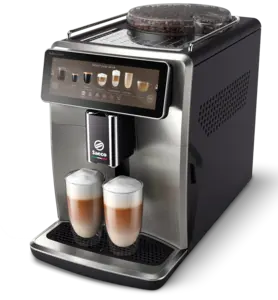 Saeco Xelsis Suprema Kaffeevollautomat - Refurbished Saeco Xelsis Suprema Kaffeevollautomat - Refurbished