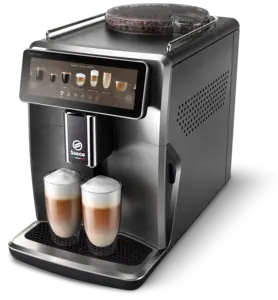Saeco Xelsis Suprema Kaffeevollautomat - Refurbished Saeco Xelsis Suprema Kaffeevollautomat - Refurbished