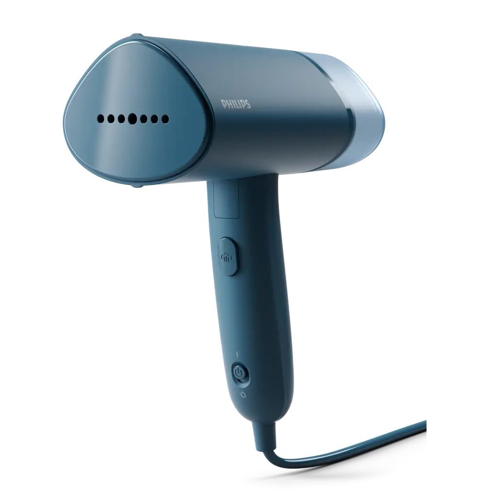 Philips Vaporizador manual Serie 3000 Plancha de vapor plegable STH3000/20
