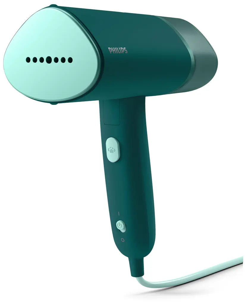 Philips Vaporizador manual Serie 3000 Plancha de vapor plegable STH3020/70