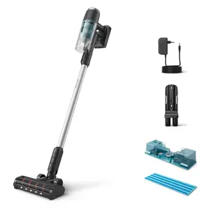 3000 Series Cordless Vacuum 3000 Series Cordless Vacuum