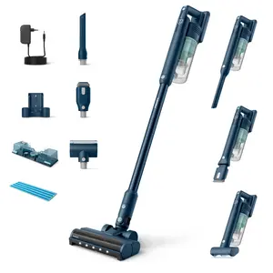 5000 Series Kabelloser Staubsauger für Tierhaare 5000 Series Kabelloser Staubsauger für Tierhaare