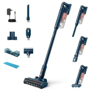 5000 Series Kabelloser Staubsauger für Tierhaare 5000 Series Kabelloser Staubsauger für Tierhaare