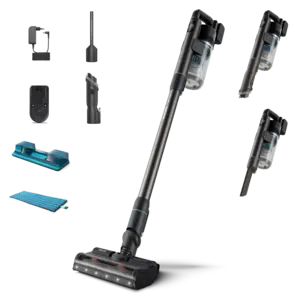 7000 Series Kabelloser Akku-Staubsauger Aqua 7000 Series Kabelloser Akku-Staubsauger Aqua