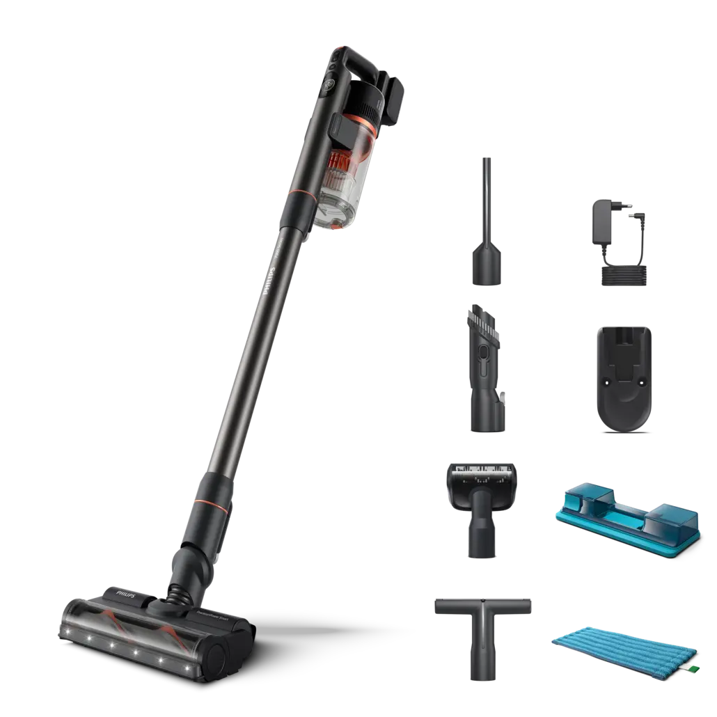 7000 Series Cordless Vacuum Aqua 7000 Series Cordless Vacuum Aqua