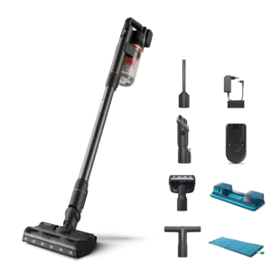 7000 Series Cordless Vacuum Aqua 7000 Series Cordless Vacuum Aqua