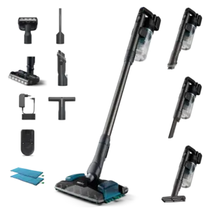 8000 Series Kabelloser Staubsauger für Tierhaare 8000 Series Kabelloser Staubsauger für Tierhaare