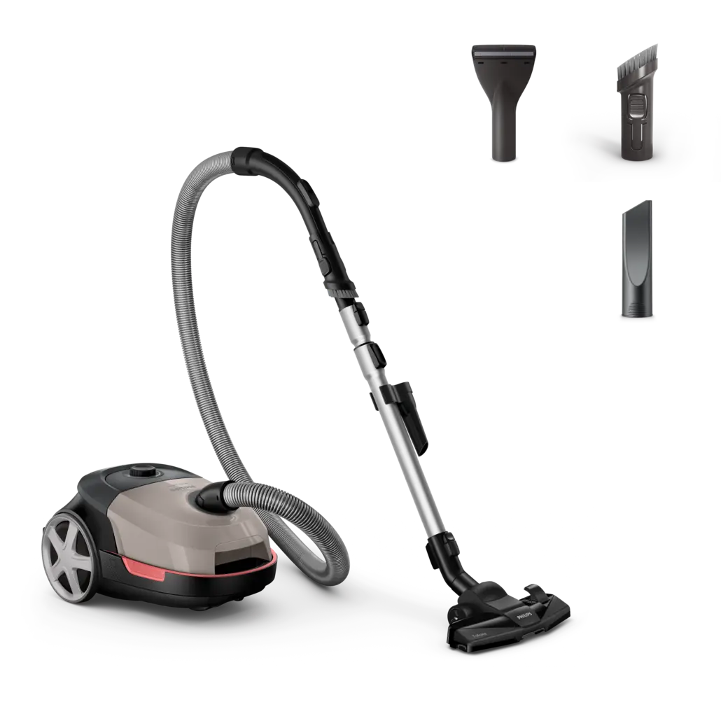 PakTrade 10 Sacchetti per Aspirapolvere + Filtro per Miele ELMATIC - S771 PakTrade 10 Sacchetti per Aspirapolvere + Filtro per Miele ELMATIC - S771
