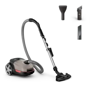 Seria 5000 Aspirator cu sac Seria 5000 Aspirator cu sac