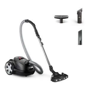 Performer cu led seria 8000 Aspirator cu sac Performer cu led seria 8000 Aspirator cu sac