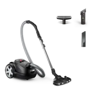Performer LED 8000 Series Staubsauger mit Beutel Performer LED 8000 Series Staubsauger mit Beutel