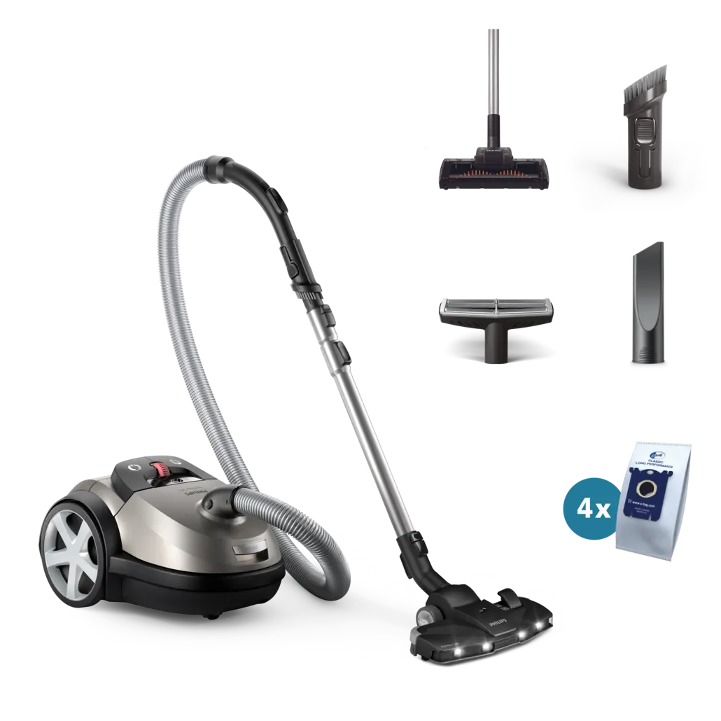 Aspirapolvere Philips Performer | Confronta prezzi Aspirapolvere Philips Performer | Confronta prezzi