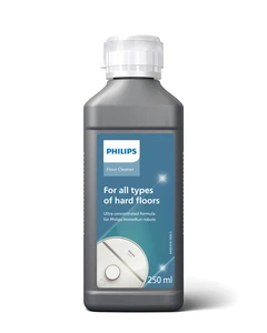 Philips Bodenreiniger mit hochkonzentrierter Formel Philips Bodenreiniger mit hochkonzentrierter Formel