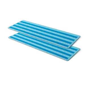 Kabelloser Staubsauger 3000 Series Set mit 2 Mikrofaserpads Kabelloser Staubsauger 3000 Series Set mit 2 Mikrofaserpads