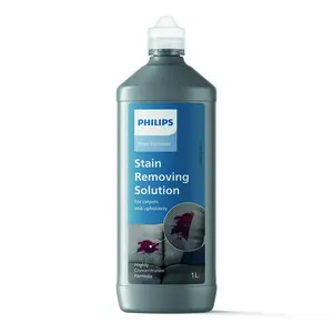 Philips Soluţie de îndepărtare a petelor Philips Soluţie de îndepărtare a petelor