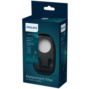 AquaTrio seria 9000 accesorii Filtru de schimb AquaTrio seria 9000 accesorii Filtru de schimb