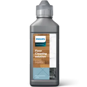 Philips Bodenreiniger Für alle Hartböden geeignet Philips Bodenreiniger Für alle Hartböden geeignet