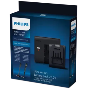 Batterie et chargeur Batterie lithium-ion 25,2 V Batterie et chargeur Batterie lithium-ion 25,2 V