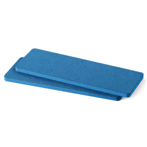 Philips OneUp Ersatzpad - Doppelpack Philips OneUp Ersatzpad - Doppelpack