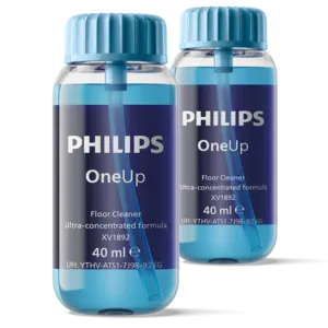 Philips OneUp Hochkonzentrierter Bodenreiniger - Doppelpack Philips OneUp Hochkonzentrierter Bodenreiniger - Doppelpack