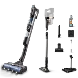 9000 Series  AquaTrio trådløs støvsuger og mopp 9000 Series  AquaTrio trådløs støvsuger og mopp