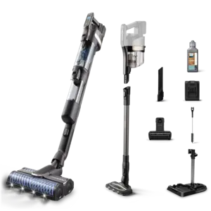 9000 Series Kabelloser AquaTrio Nass- und Trockensauger 9000 Series Kabelloser AquaTrio Nass- und Trockensauger