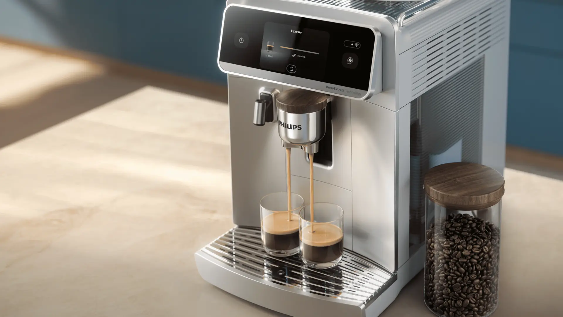 Více zrn, více chuti Více zrn, více chuti