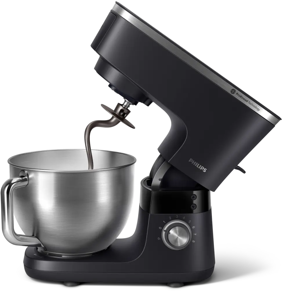 7000 Series Philips Cake Mixer Machine Philips HR7922/90 Kitchen