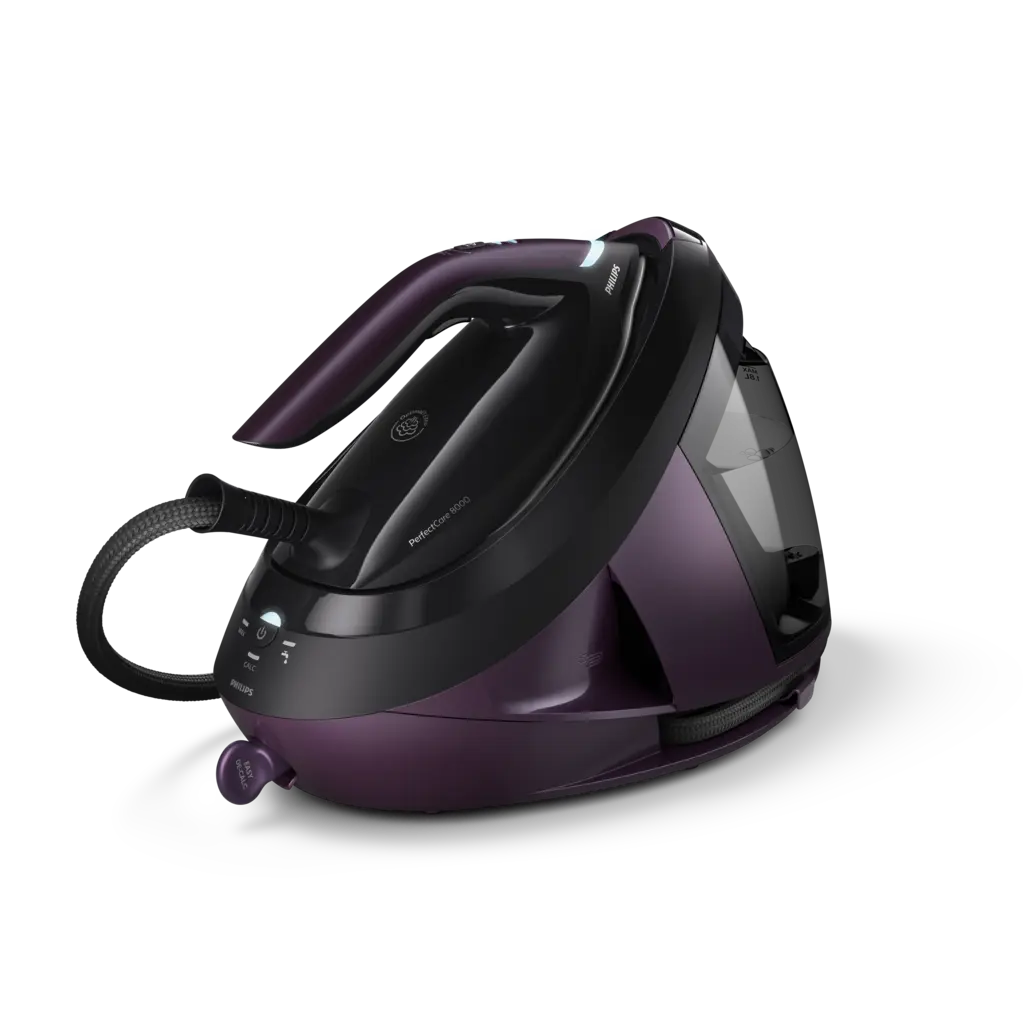 PerfectCare Serie 8000 Ferro da stiro con caldaia