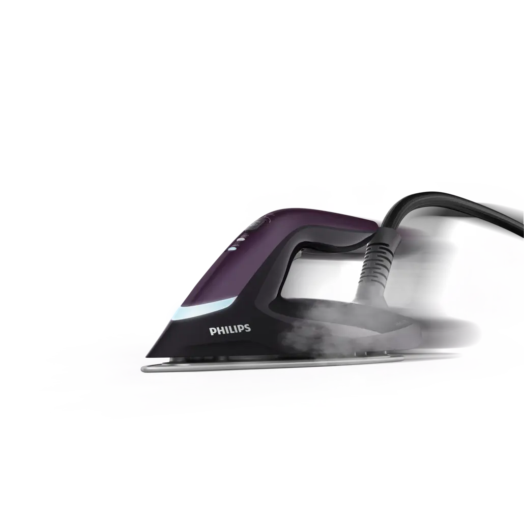 PerfectCare Serie 8000 Ferro da stiro con caldaia