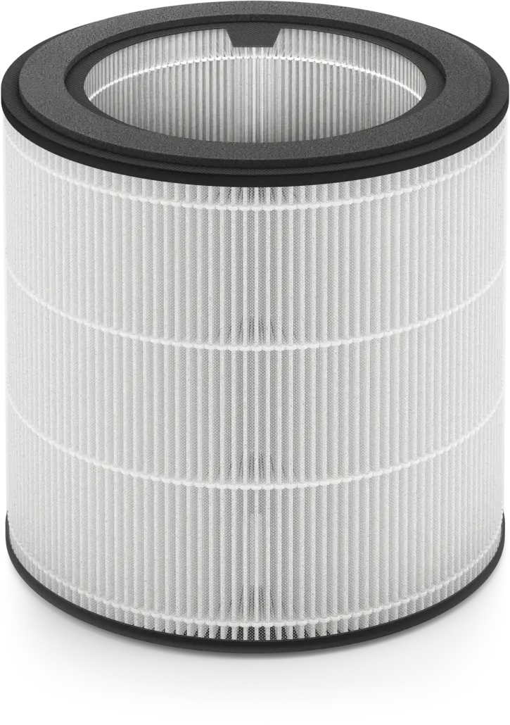 800 Series Luftrenare - Renoverade