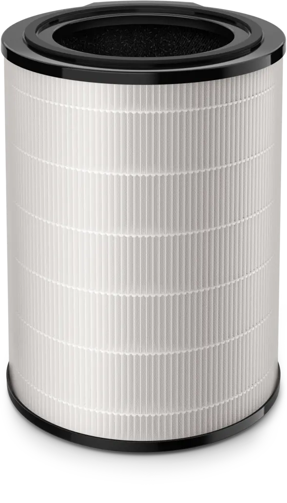 Kit Ricambio Filtri Per Purificatore Philips AC3256/60 - Filtro HEPA E A Carbone Attivo - Foto 7