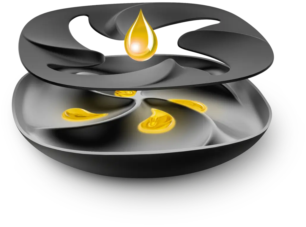 Premium Airfryer XXL