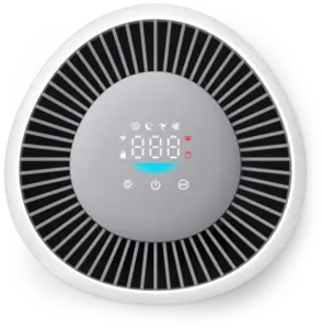 Purificatore D'Aria Philips Serie 900 - Filtro HEPA, CADR 250m³/h, Per Allergie, Silenzioso, 65m² - Foto 4