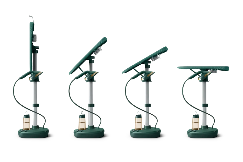 Alt-i-ett-strykeløsninger All-in-One 6000 Series