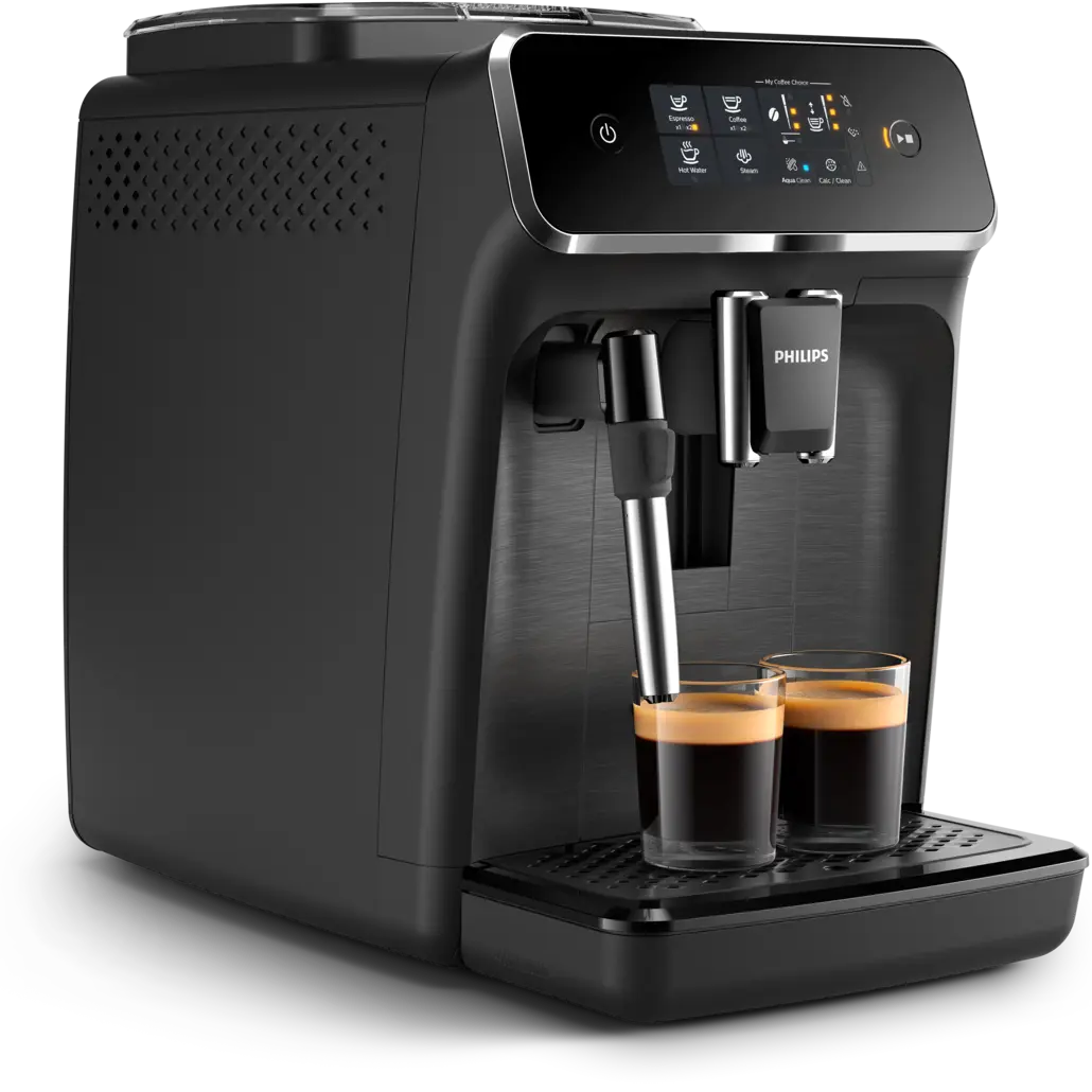 Seria 2200 Automatyczny ekspres do kawy