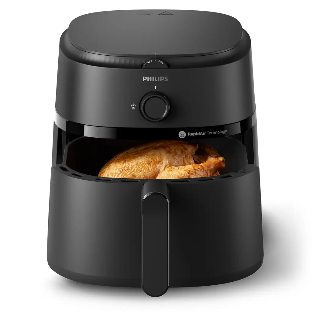 Airfryer Philips Serie 1000 Freidora de aire XL - Air fryer 6,2L
