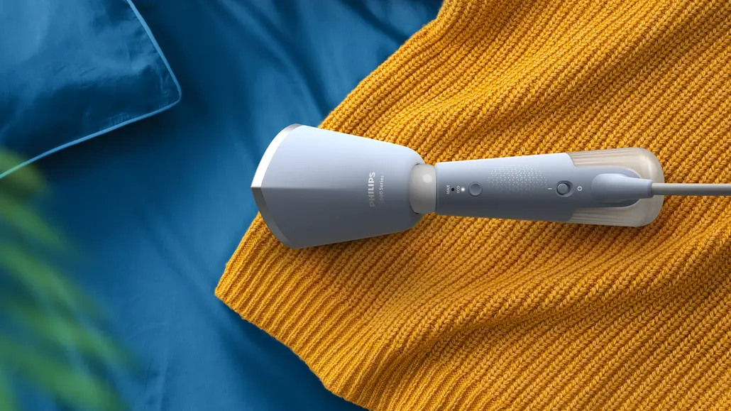 5000 Series Handheld Steamer