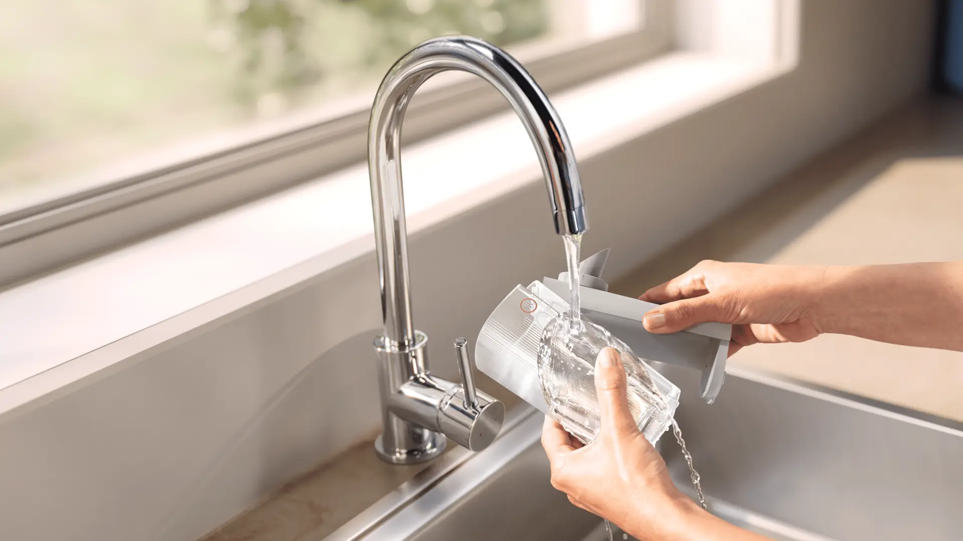 Maksimum przyjemności, minimum czyszczenia ekspresu Café Aromis Maksimum przyjemności, minimum czyszczenia ekspresu Café Aromis