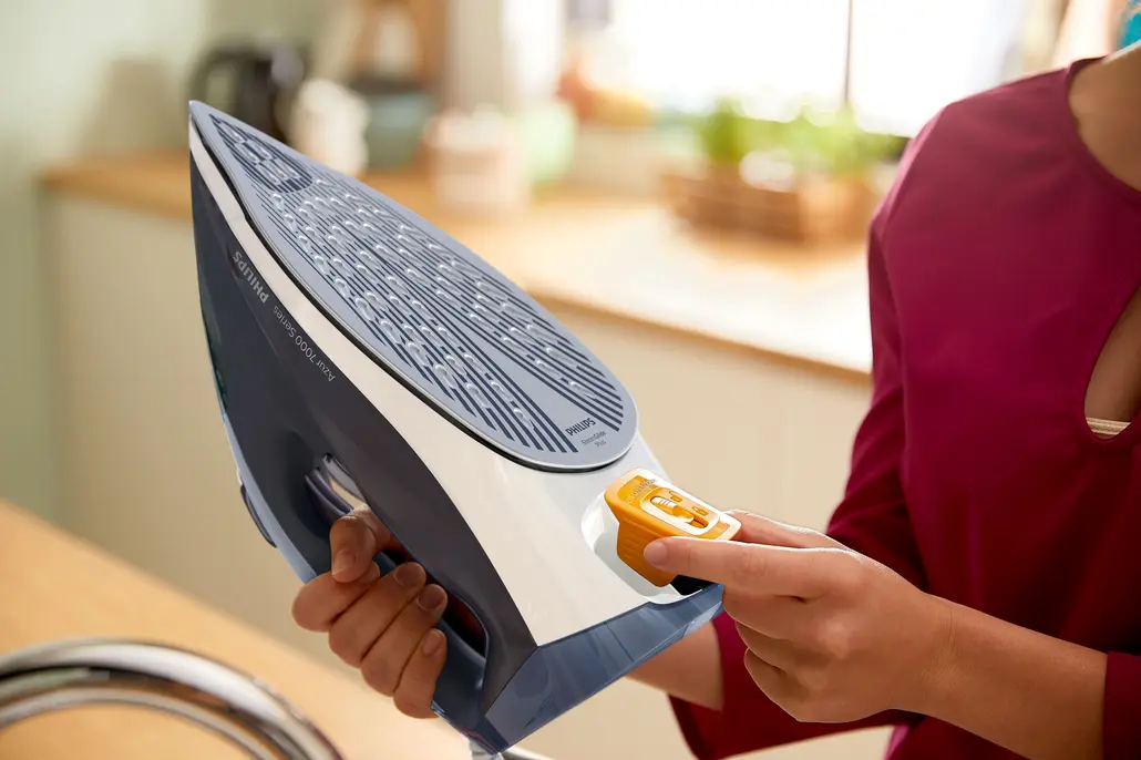 Plancha Philips Mejor Plancha Vapor Relacion Calidad Precio