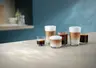 Café Aromis Series 8000 Philips automata kávéfőző Café Aromis Series 8000 Philips automata kávéfőző
